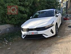 كيا K5
